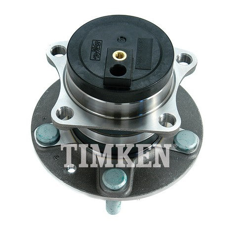 Timken Wheel Bearing and Hub Assembly P/N:HA590195 Fits: Mazda Cx-7 12-07 - Image 1