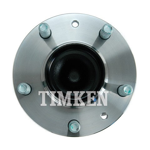 Timken Wheel Bearing and Hub Assembly P/N:HA590195 Fits: Mazda Cx-7 12-07 - Image 2