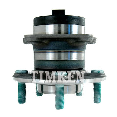 Timken Wheel Bearing and Hub Assembly P/N:HA590195 Fits: Mazda Cx-7 12-07 - Image 3