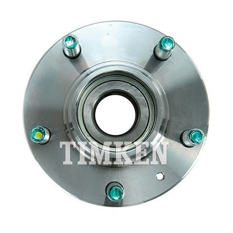 Timken Wheel Bearing and Hub Assembly P/N:HA590200 Fits: Hyundai Tiburon 08-03 - Image 2