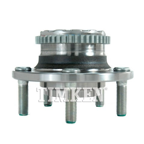 Timken Wheel Bearing and Hub Assembly P/N:HA590200 Fits: Hyundai Tiburon 08-03 - Image 3