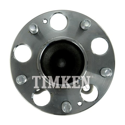 Timken Wheel Bearing and Hub Assembly P/N:HA590202 Fits: Acura Tsx 14-09, Honda Accord 12-08 - Image 2