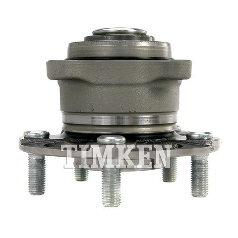 Timken Wheel Bearing and Hub Assembly P/N:HA590202 Fits: Acura Tsx 14-09, Honda Accord 12-08 - Image 3