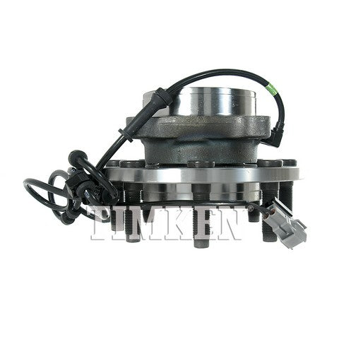 Timken Wheel Bearing and Hub Assembly P/N:HA590203 Fits: Dodge Ram 2500 02-00, Dodge Ram 3500 02-00 - Image 3