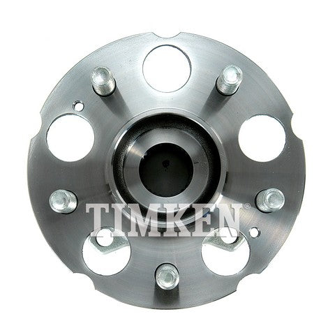 Timken Wheel Bearing and Hub Assembly P/N:HA590204 Fits: Acura Rdx 13-07, Acura Rdx 18-16, Honda Cr-v 11-07 - Image 2