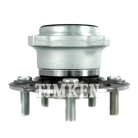 Timken Wheel Bearing and Hub Assembly P/N:HA590204 Fits: Acura Rdx 13-07, Acura Rdx 18-16, Honda Cr-v 11-07 - Image 3