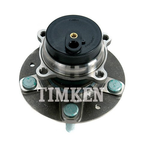 Timken Wheel Bearing and Hub Assembly P/N:HA590205 Fits: Mazda Mx-5 Miata 15-06 - Image 1