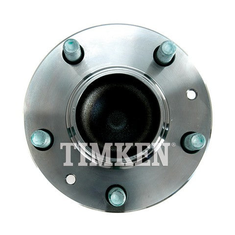 Timken Wheel Bearing and Hub Assembly P/N:HA590205 Fits: Mazda Mx-5 Miata 15-06 - Image 2