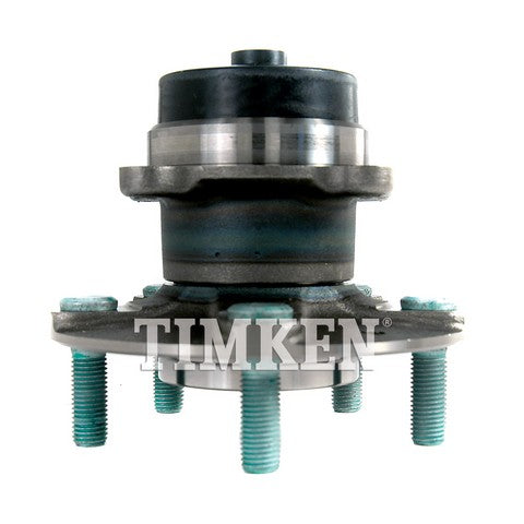 Timken Wheel Bearing and Hub Assembly P/N:HA590205 Fits: Mazda Mx-5 Miata 15-06 - Image 3