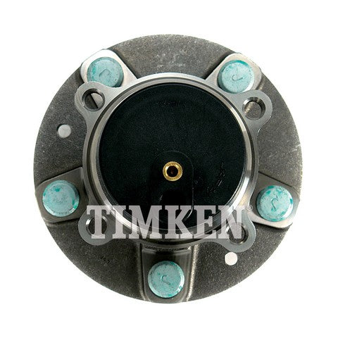 Timken Wheel Bearing and Hub Assembly P/N:HA590205 Fits: Mazda Mx-5 Miata 15-06 - Image 4