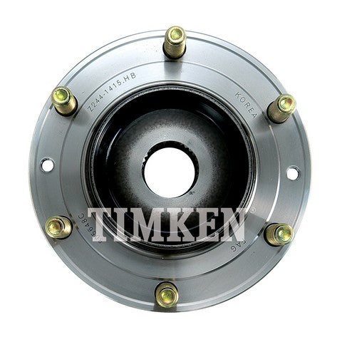 Timken Wheel Bearing and Hub Assembly P/N:HA590206 Fits: Hyundai Entourage 09-07, Kia Sedona 12-06, Kia Sedona 2014 - Image 2