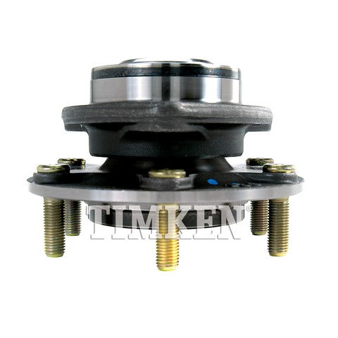 Timken Wheel Bearing and Hub Assembly P/N:HA590206 Fits: Hyundai Entourage 09-07, Kia Sedona 12-06, Kia Sedona 2014 - Image 3