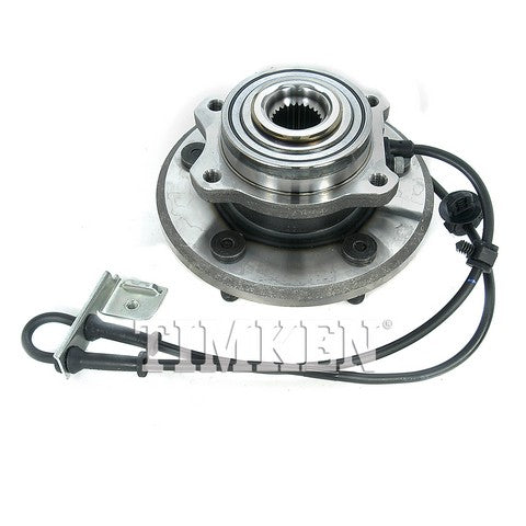 Timken Wheel Bearing and Hub Assembly P/N:HA590208 Fits: Chrysler Pacifica 06-04 - Image 1