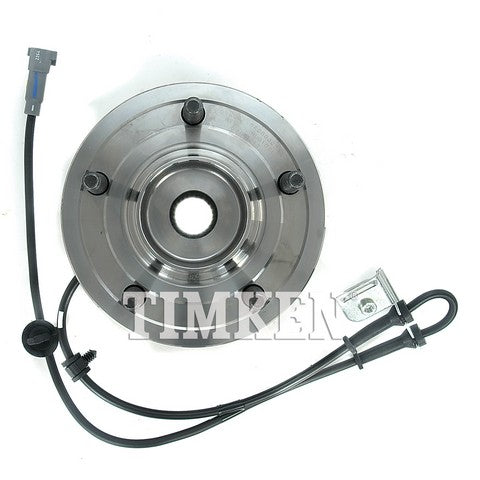 Timken Wheel Bearing and Hub Assembly P/N:HA590208 Fits: Chrysler Pacifica 06-04 - Image 2