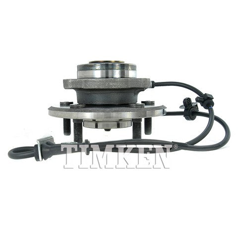 Timken Wheel Bearing and Hub Assembly P/N:HA590208 Fits: Chrysler Pacifica 06-04 - Image 3