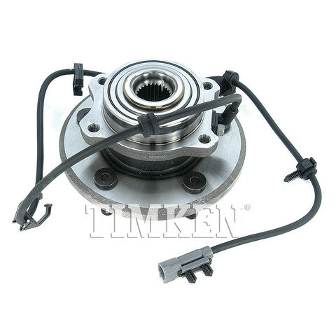 Timken Wheel Bearing and Hub Assembly P/N:HA590209 Fits: Chrysler Pacifica 06-04 - Image 1