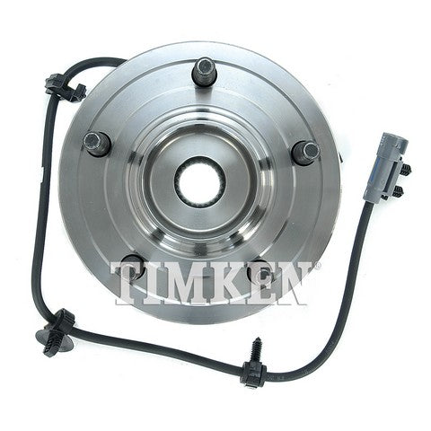Timken Wheel Bearing and Hub Assembly P/N:HA590209 Fits: Chrysler Pacifica 06-04 - Image 2