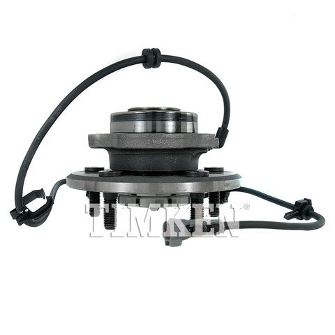 Timken Wheel Bearing and Hub Assembly P/N:HA590209 Fits: Chrysler Pacifica 06-04 - Image 3