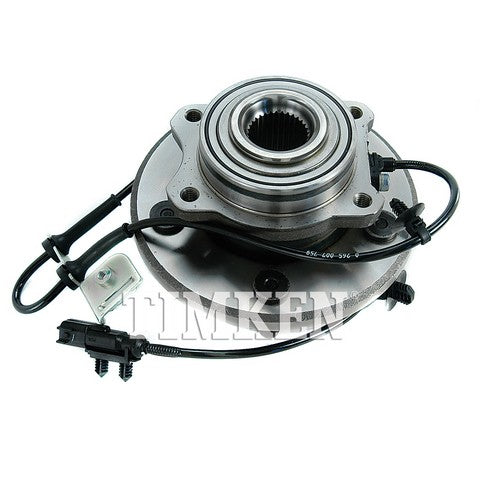 Timken Wheel Bearing and Hub Assembly P/N:HA590217 Fits: Chrysler Pacifica 08-07 - Image 1