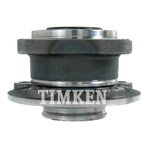 Timken Wheel Bearing and Hub Assembly P/N:HA590218 Fits: Volvo S60 09-02, Volvo S80 06-04, Volvo V70 07-01, Volvo Xc70 07-03 - Image 3