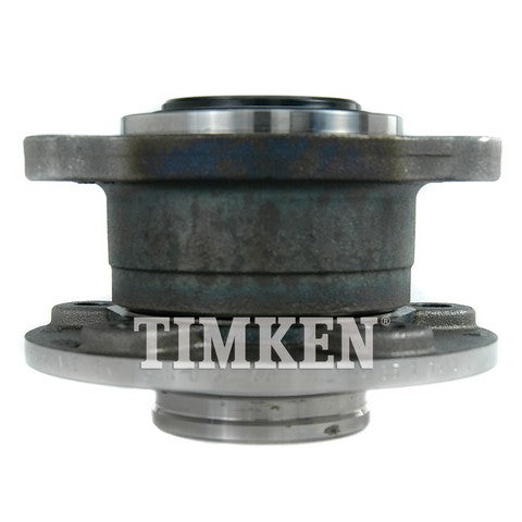 Timken Wheel Bearing and Hub Assembly P/N:HA590220 Fits: Volvo S60 18-11, Volvo S60 Cross Country 18-16, Volvo S80 15-07, Volvo V60 18-15, Volvo V60 Cross Country 18-15, Volvo Xc70 16-08 - Image 3