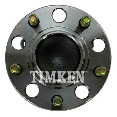 Timken Wheel Bearing and Hub Assembly P/N:HA590221 Fits: Chrysler Sebring 2007, Dodge Avenger 10-08, Dodge Caliber 11-07 - Image 2