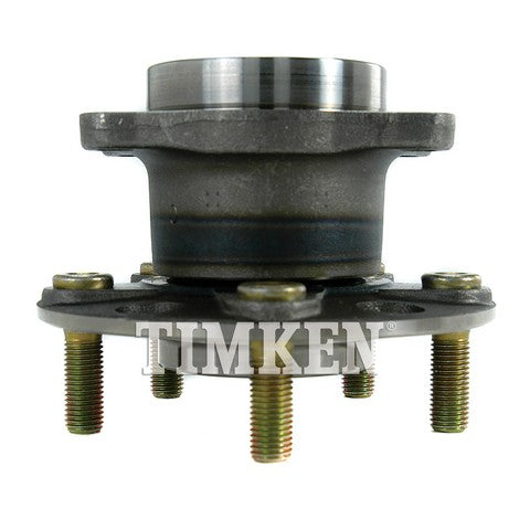Timken Wheel Bearing and Hub Assembly P/N:HA590221 Fits: Chrysler Sebring 2007, Dodge Avenger 10-08, Dodge Caliber 11-07 - Image 3