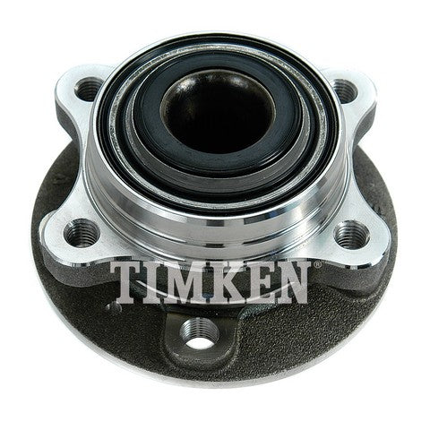 Timken Wheel Bearing and Hub Assembly P/N:HA590223 Fits: Volvo Xc90 07-03 - Image 1