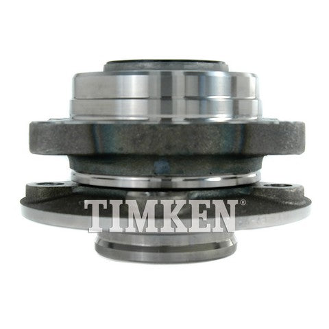 Timken Wheel Bearing and Hub Assembly P/N:HA590223 Fits: Volvo Xc90 07-03 - Image 3