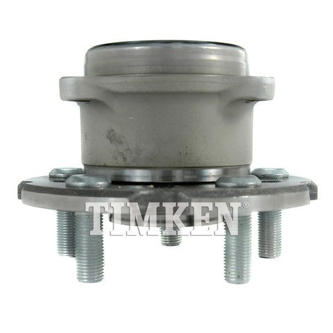 Timken Wheel Bearing and Hub Assembly P/N:HA590229 Fits: Acura Mdx 13-07, Acura Zdx 13-10, Honda Pilot 15-09 - Image 3