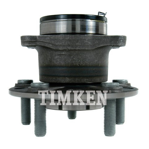 Timken Wheel Bearing and Hub Assembly P/N:HA590230 Fits: Dodge Caliber 08-07, Jeep Compass 17-07, Jeep Patriot 17-07 - Image 3