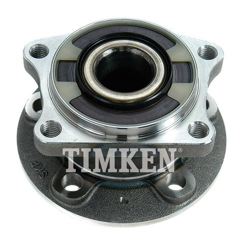 Timken Wheel Bearing and Hub Assembly P/N:HA590232 Fits: Volvo Xc90 14-03 - Image 1