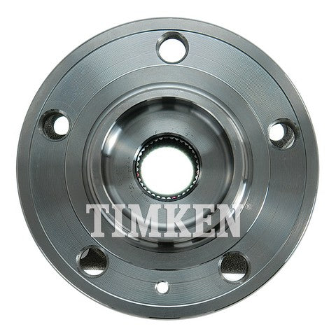 Timken Wheel Bearing and Hub Assembly P/N:HA590232 Fits: Volvo Xc90 14-03 - Image 2