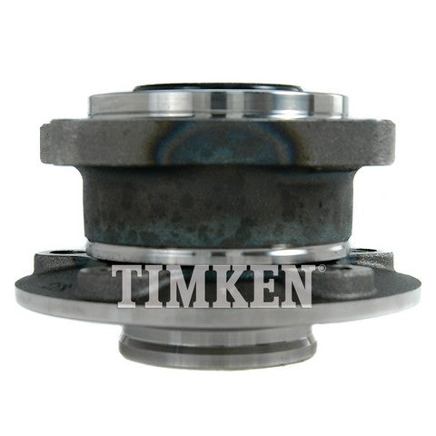 Timken Wheel Bearing and Hub Assembly P/N:HA590232 Fits: Volvo Xc90 14-03 - Image 3