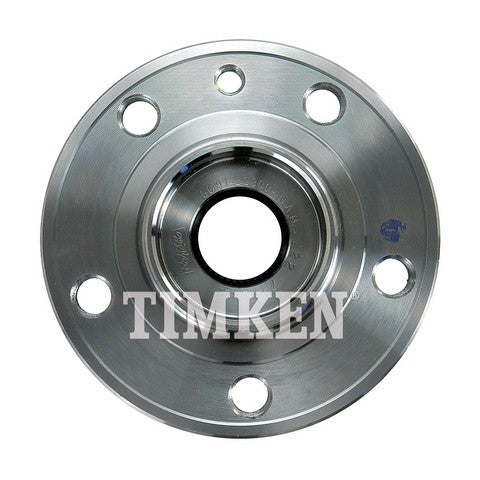 Timken Wheel Bearing and Hub Assembly P/N:HA590234 Fits: Volvo S60 18-11, Volvo S60 Cross Country 18-16, Volvo S80 16-07, Volvo V60 18-15, Volvo V60 Cross Country 18-15, Volvo V70 10-08, Volvo Xc60 17-10, Volvo Xc70 16-08 - Image 2