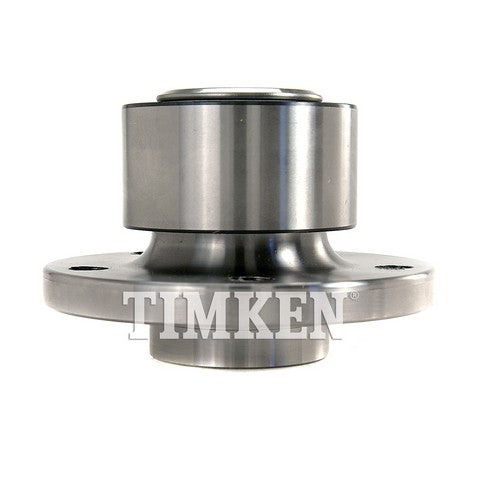 Timken Wheel Bearing and Hub Assembly P/N:HA590234 Fits: Volvo S60 18-11, Volvo S60 Cross Country 18-16, Volvo S80 16-07, Volvo V60 18-15, Volvo V60 Cross Country 18-15, Volvo V70 10-08, Volvo Xc60 17-10, Volvo Xc70 16-08 - Image 3