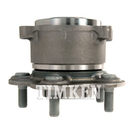 Timken Wheel Bearing and Hub Assembly P/N:HA590237 Fits: Nissan Murano 14-09, Nissan Quest 17-11 - Image 3