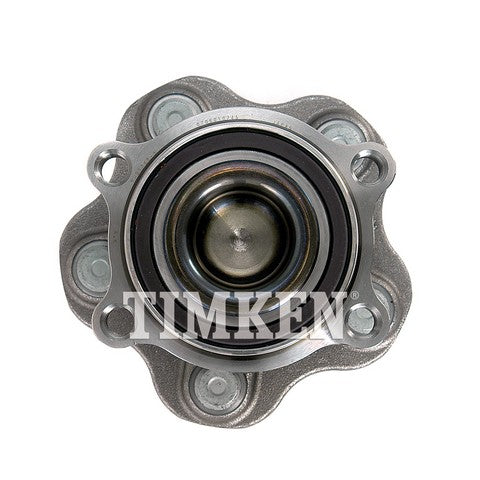 Timken Wheel Bearing and Hub Assembly P/N:HA590237 Fits: Nissan Murano 14-09, Nissan Quest 17-11 - Image 4