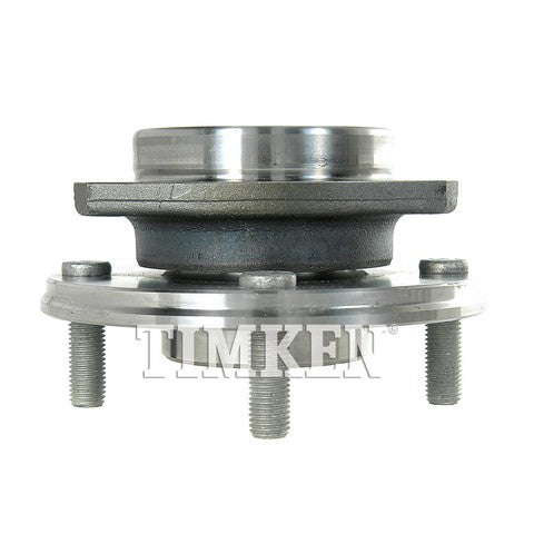 Timken Wheel Bearing and Hub Assembly P/N:HA590240 Fits: Mitsubishi Galant 03-94 - Image 3