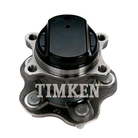 Timken Wheel Bearing and Hub Assembly P/N:HA590241 Fits: Nissan Nv200 21-13, Nissan Rogue 12-08 - Image 1