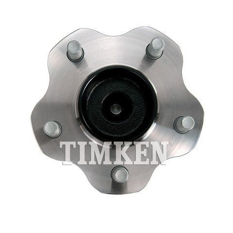 Timken Wheel Bearing and Hub Assembly P/N:HA590241 Fits: Nissan Nv200 21-13, Nissan Rogue 12-08 - Image 2