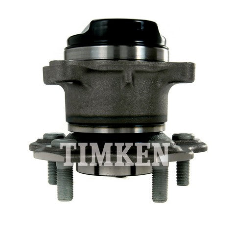 Timken Wheel Bearing and Hub Assembly P/N:HA590241 Fits: Nissan Nv200 21-13, Nissan Rogue 12-08 - Image 3