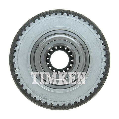 Timken Wheel Bearing and Hub Assembly P/N:HA590241K Fits: Volvo 960 97-94, Volvo S90 98-97, Volvo V90 98-97 - Image 4