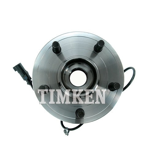 Timken Wheel Bearing and Hub Assembly P/N:HA590244 Fits: Chrysler Aspen 09-07, Dodge Durango 09-06 - Image 2