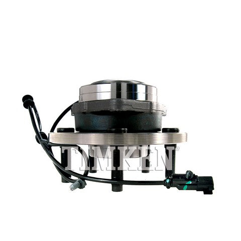Timken Wheel Bearing and Hub Assembly P/N:HA590244 Fits: Chrysler Aspen 09-07, Dodge Durango 09-06 - Image 3