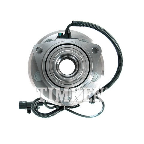 Timken Wheel Bearing and Hub Assembly P/N:HA590245 Fits: Dodge Nitro 11-07, Jeep Liberty 12-08 - Image 4