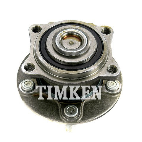 Timken Wheel Bearing and Hub Assembly P/N:HA590247 Fits: Mitsubishi Outlander 13-07 - Image 1