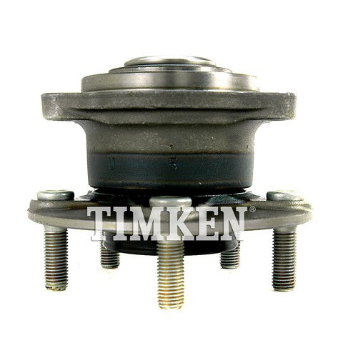 Timken Wheel Bearing and Hub Assembly P/N:HA590247 Fits: Mitsubishi Outlander 13-07 - Image 3