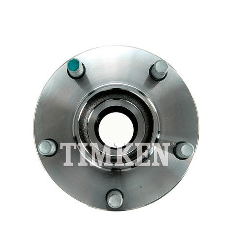 Timken Wheel Bearing and Hub Assembly P/N:HA590252 Fits: Infiniti Jx35 2013, Infiniti Qx50 21-19, Infiniti Qx60 20-14, Nissan Altima 18-07, Nissan Maxima 14-09, Nissan Maxima 22-16, Nissan Murano 12-09, Nissan Murano 18-15, Nissan Pathfinder 19-13 - Image 2