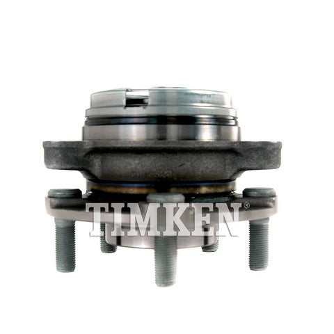 Timken Wheel Bearing and Hub Assembly P/N:HA590252 Fits: Infiniti Jx35 2013, Infiniti Qx50 21-19, Infiniti Qx60 20-14, Nissan Altima 18-07, Nissan Maxima 14-09, Nissan Maxima 22-16, Nissan Murano 12-09, Nissan Murano 18-15, Nissan Pathfinder 19-13 - Image 3